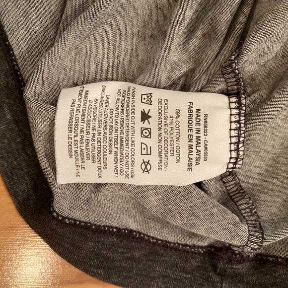 Nike dri-fit shirt—M - Picture 5 of 7